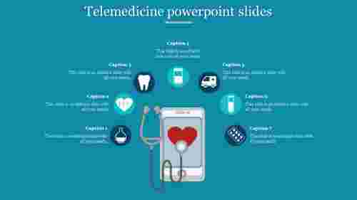 telemedicine powerpoint slides